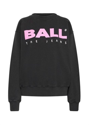 Simona sweat Sort Ball Original 